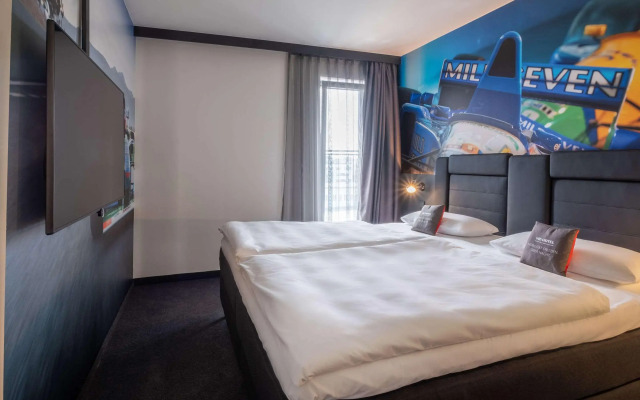V8 Hotel Köln