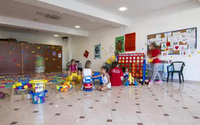 Hotel Hedera
