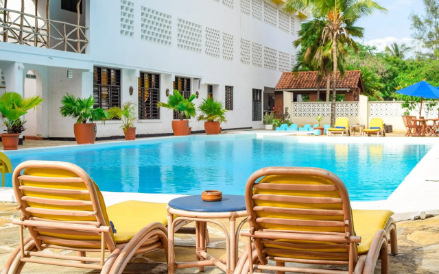Kahama Hotel Mombasa