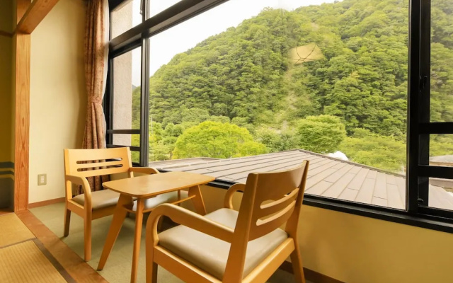 Springs Village Tanzawa Spa Resort