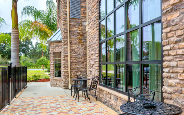 Staybridge Suites McAllen by IHG