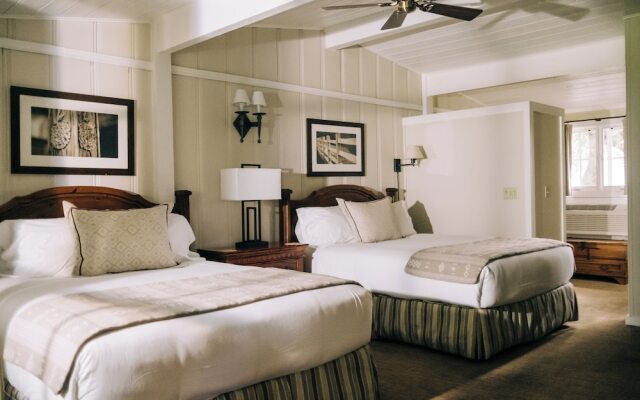 Holman Ranch Estate Vineyard & Winery