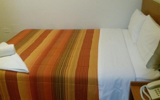 My Rouse Hotel
