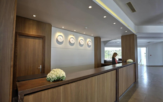 Hotel Nour Congress & Resort