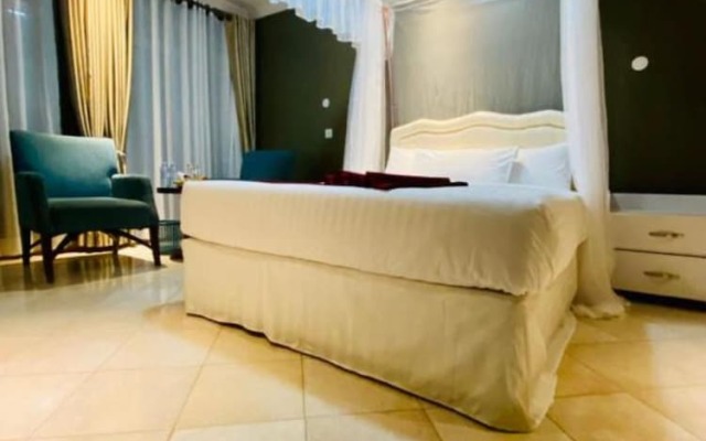 Lishi Resort Hotel