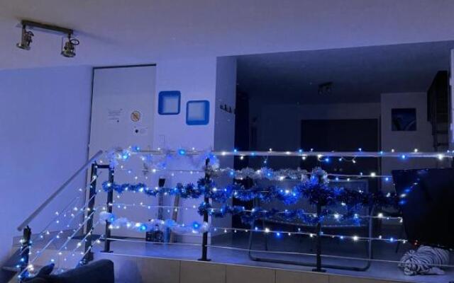 Bulle sur Sye en Drome