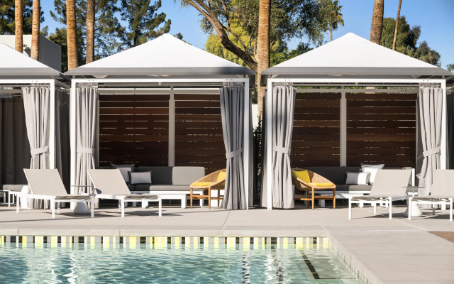 Andaz Scottsdale Resort & Bungalows