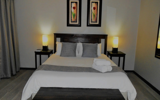 Oakwood Lodge