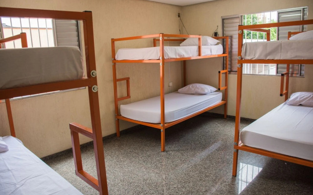 Hostel ZenGarden