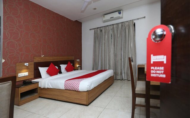 BD Guest House By OYO Rooms