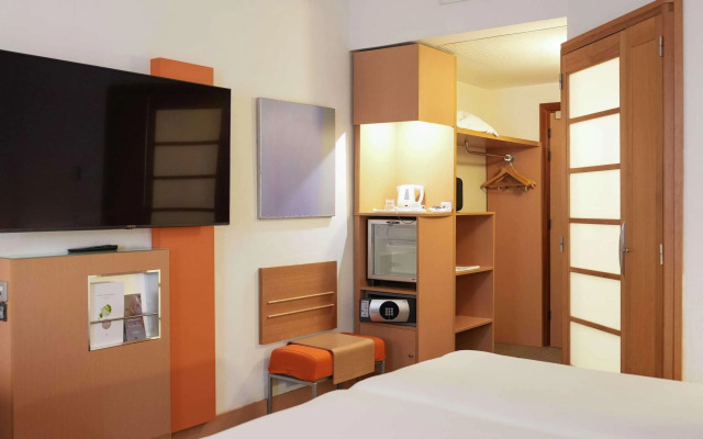 Novotel Tunis