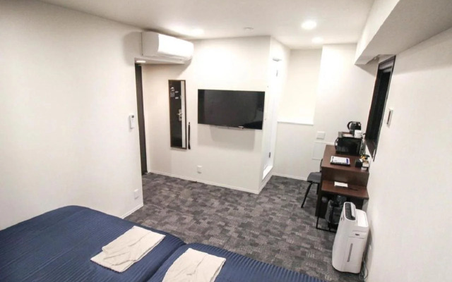 HOTEL LiVEMAX Nagoya Kanayama