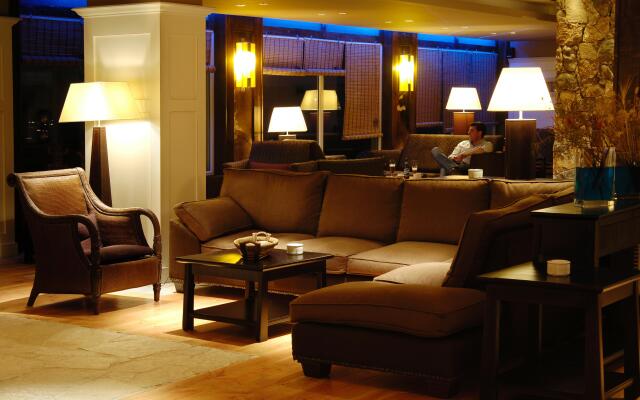 Alto Calafate Hotel Patagonico
