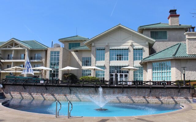 The Suites Hotel Jeju