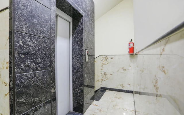 Fabexpress Balaji Palace