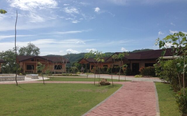 Cebu Safari and Adventure Park