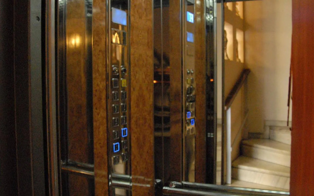 Vienna Hotel