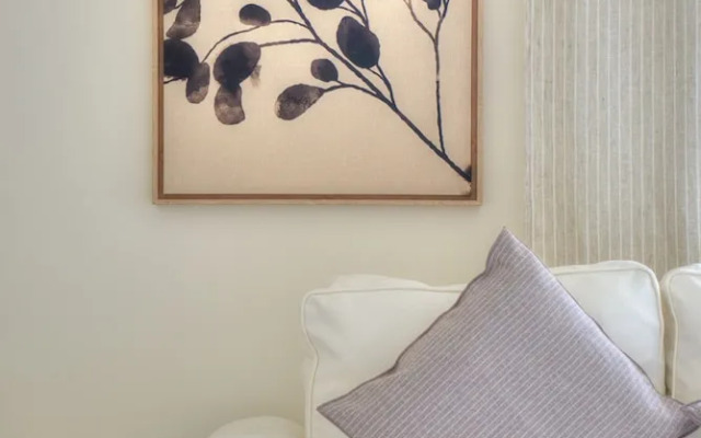 Ocean Blue Apartment & Studio