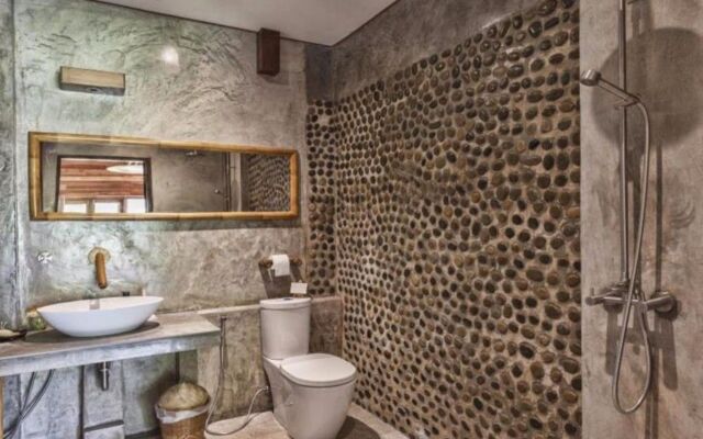Bambuh Boutique Homestay