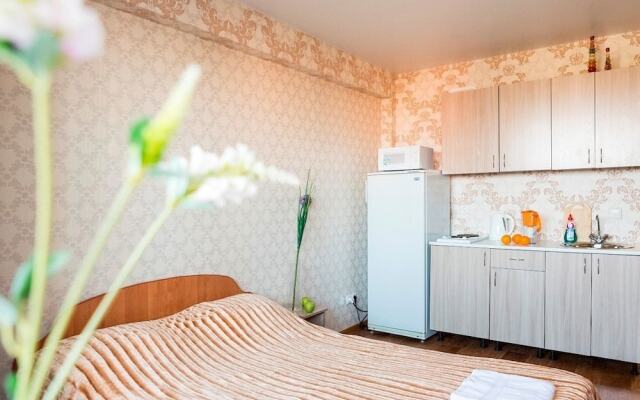 Апартаменты «Эконом» на ул. Пискунова 148–2