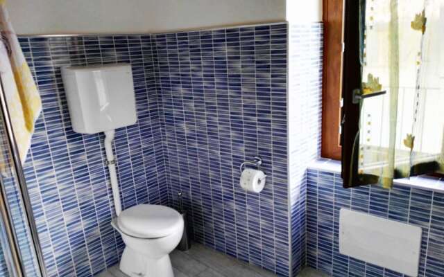 Appartamenti Casa Rita & Antica Corte Ginevra