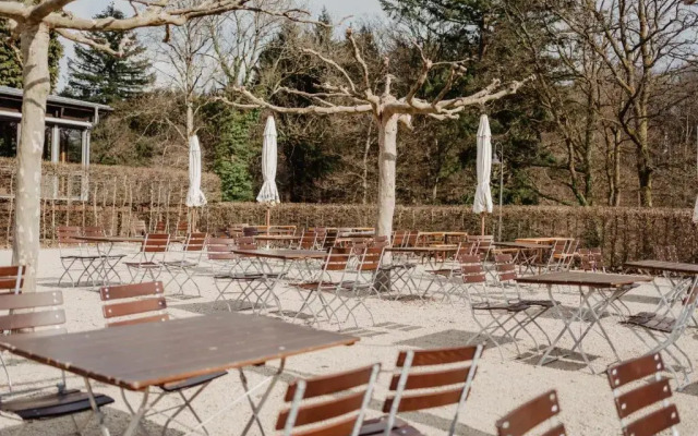Hotel Hofgut Imsbach
