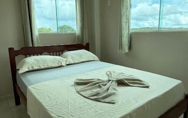 Hotel beira rio OPK