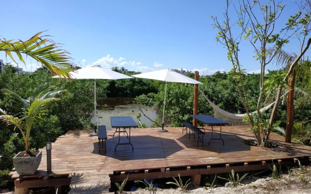 Ikal Ocean View and Garden View