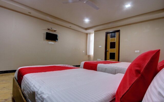 Sai Heaven By OYO Rooms