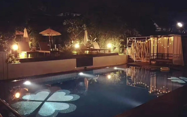 Meesuk Boutique House