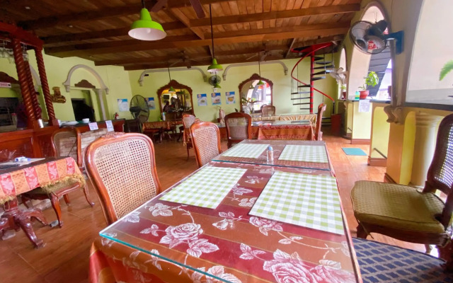 Tropicana Castle Dive Resort powered by Cocotel