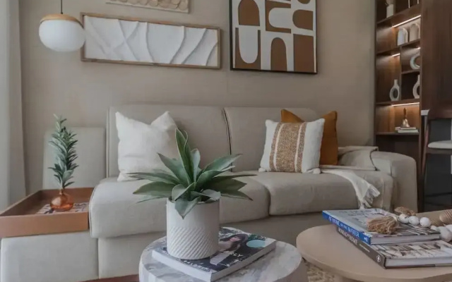 NOK Stlyish 1BR Apartment by Vistacana Rentals