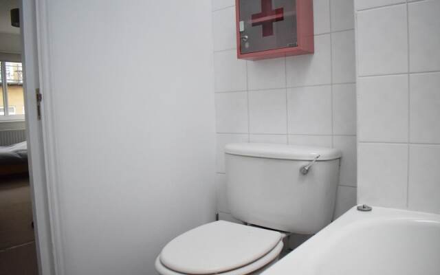 1 Bedroom Apartment in Bethnal Green