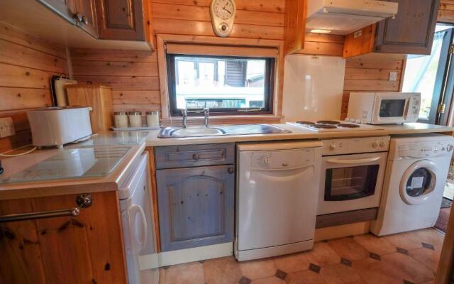 Fellside Lodge