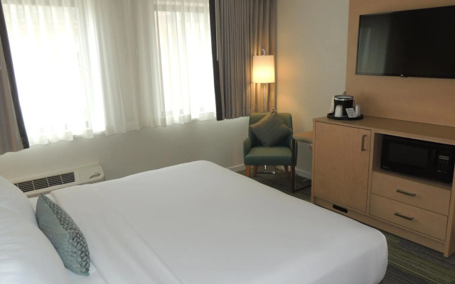 The Inn at Longwood Medical