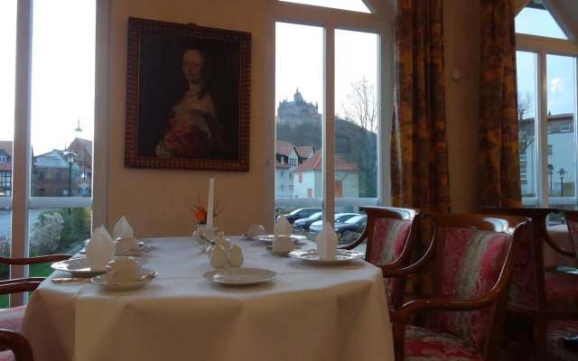 Boutiquehotel Schlosspalais