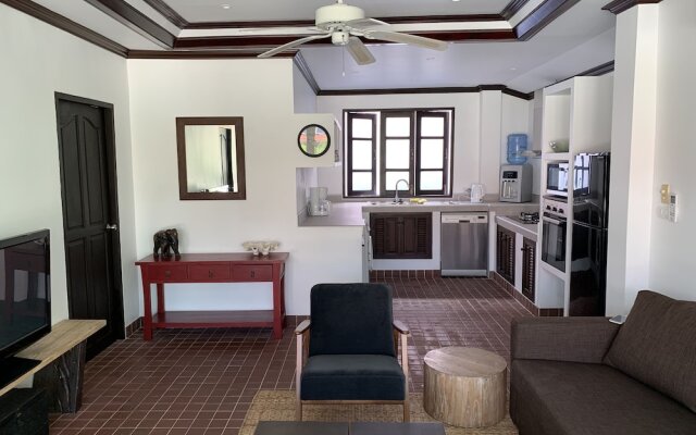 Khamin Pool Villa
