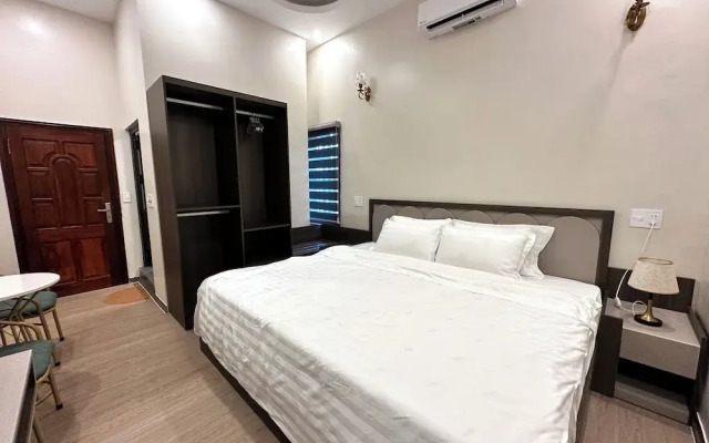 Odyssey Hostel, Tours & Motorbikes Rental