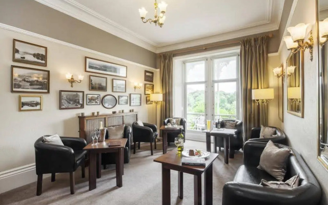 The Highfield Hotel