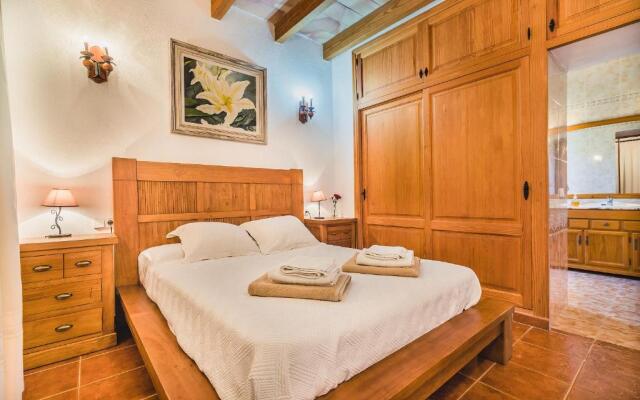 Can Blanco - Nordvillas