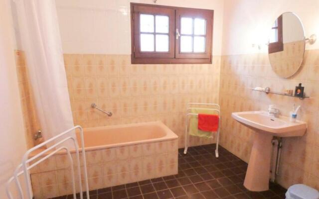 Gîte Tercis-les-Bains, 4 pièces, 6 personnes - FR-1-360-249
