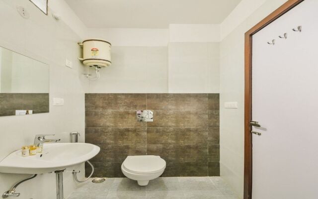 Capital O 40000 The Sejour