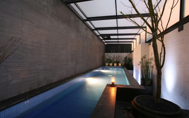 Chateau Boutique Motel