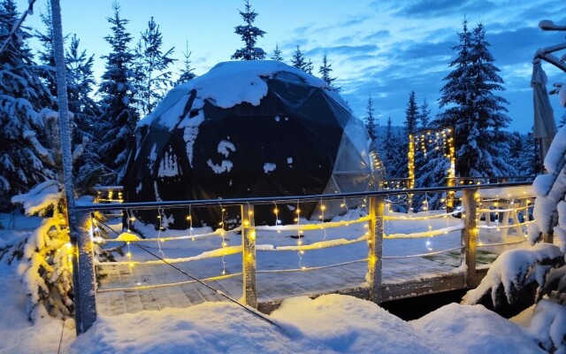 База отдыха Ладаглэмп