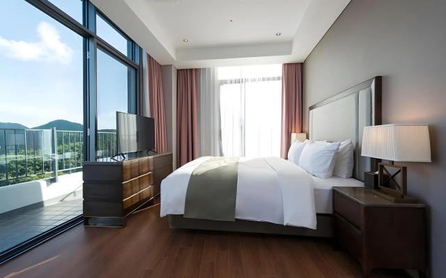 Stanford Hotel & Resort Tongyeong