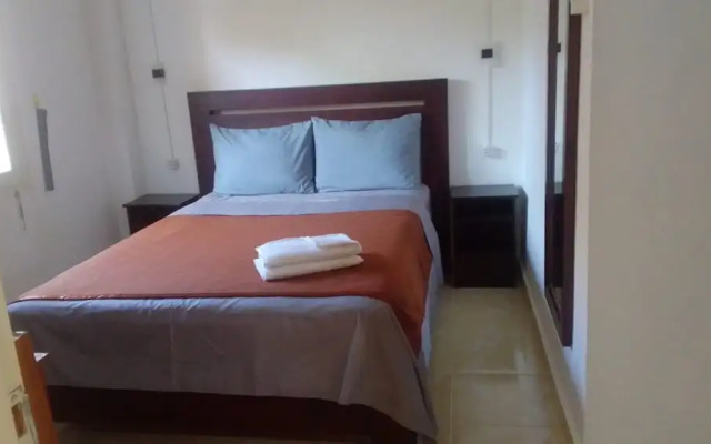 Hotel Arda Bali