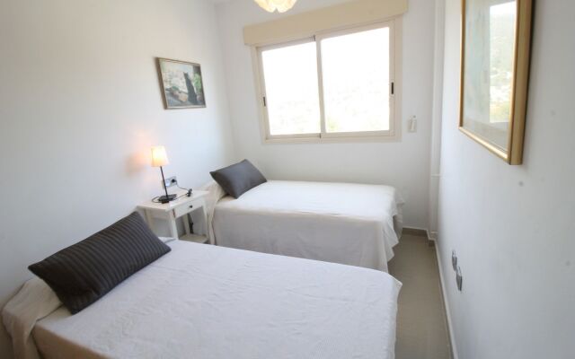 Apartamento Luz de Calpe - Costa Calpe