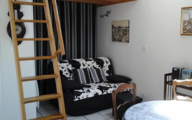 Les Hauts de Kerdrein