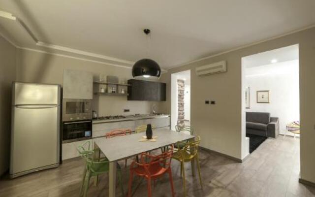 Loft in Master Palace