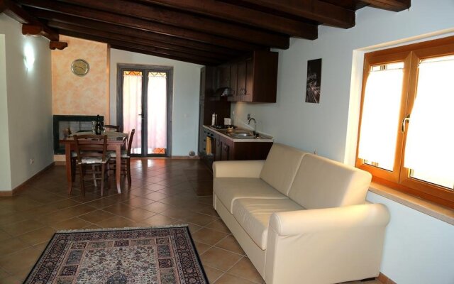 Il Piccolo Borgo